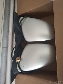 Spatne zrkadla audi a8 d3