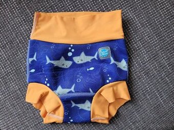 Neoprénové plavky Splash About