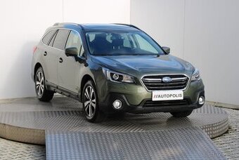 Subaru Outback Premium