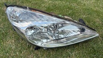 Svetlomet PP Peugeot 607