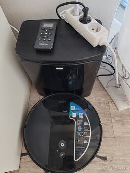 Robotický vysavac