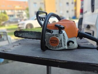 Stihl ms 211