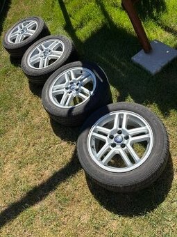 Disky R16 5x108