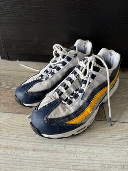 Nike Air Max 95 Michigan panske