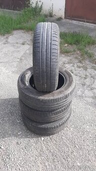 195/65r15 91T Hankook letne