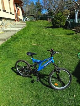 Bicykel. - 1