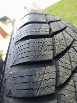 R13 4x100 zimné