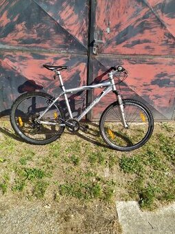 Horský bicykel