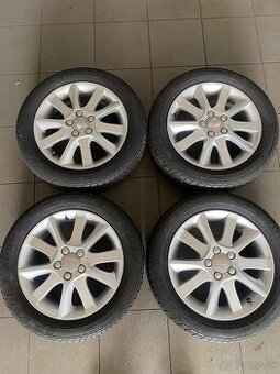 Elektrony seat galea 6Jx15 et43
