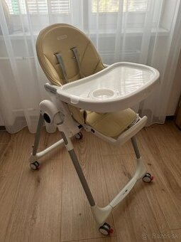 Peg Perego Prima Pappa Follow Me TOP stav