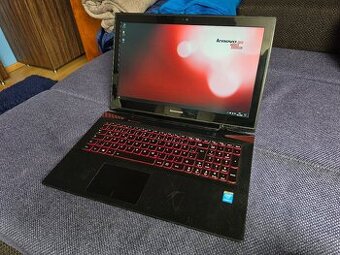 Predám notebook Lenovo Y50-70