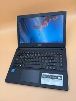 Acer Aspire Intel Celeron N3050 / 4GB RAM / 250GB HDD