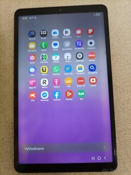 Samsung Galaxy A9 Tablet