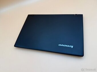 Notebook Lenovo IdeaPad 100 N3540 / 8GB RAM / 250GB HDD