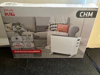 Ohrievače