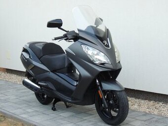 PEUGEOT SATELIS II 125 2018