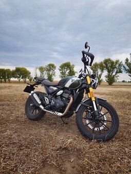 Triumph Scrambler 400x