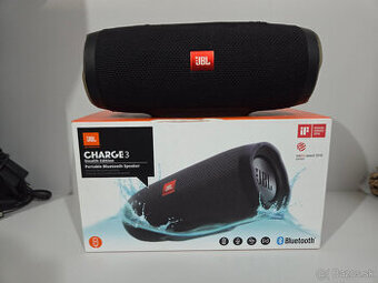 JBL Charge 3