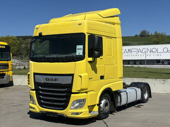 Prodám tahač návěsů DAF XF 480 FT EURO 6 low deck