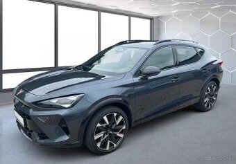 Cupra Formentor VZ 2.0 TSI DSG 333k ODPOČET DPH ZĽAVA 43.6%