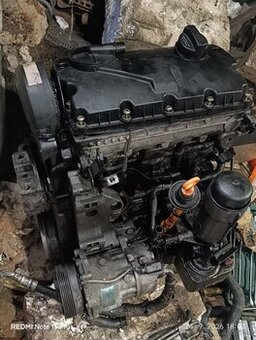 Predám motor arl 110kw