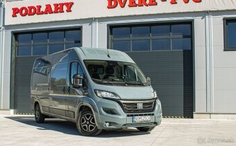 Fiat Ducato 2.2MultiJet 180 L3 35 MAXI 132kW -ODPOČET DPH-