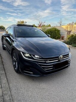 Volkswagen Arteon SB 3xR-Line 2.0 TDI 110kw 2023 ťažné