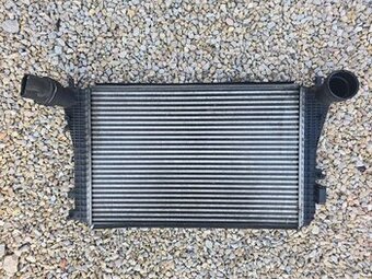 Intercooler VW 1K0145803T