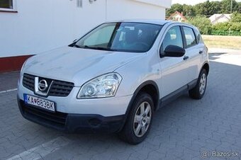 Nissan Qashqai 1.5d