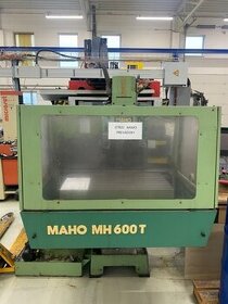 DECKEL MAHO – MAHO MH 600T - 1