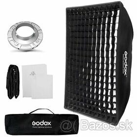 Softbox Godox 120x80cm - 1