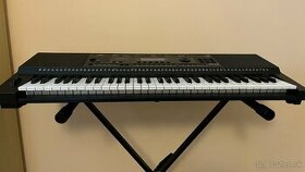 Keyboard Kurzweil KP110