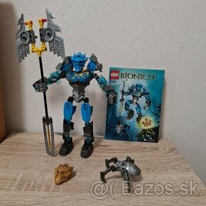 LEGO Bionicle 70786- Gali Pán Vody