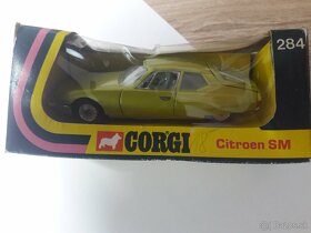 Corgi  toys Classic Whizz Wheels Dinky  Budgie toys Matchbox