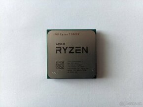 AMD Ryzen 7 5800X, 3.80 GHz, 32 MB Cache, socket AM4