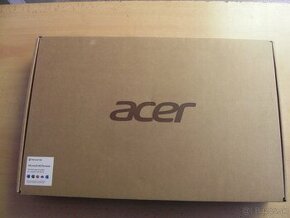 Notebook Acer Aspire 3- CELKOM NOVÝ 