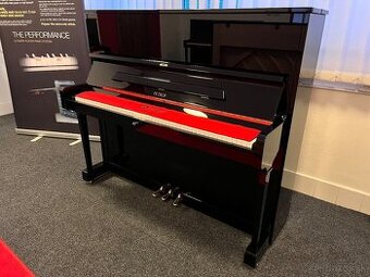 Koncertní pianino Petrof model 125 III C PRODÁNO