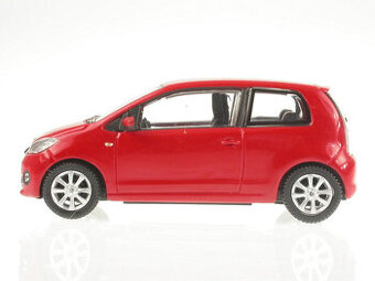 Škoda Citigo, VW UP, Seat mii nahradne diely