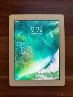 Apple iPad 4 Wifi - Cellular, 16GB