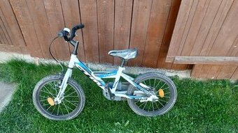 Detsky bicykel CTM