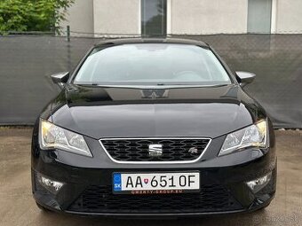 Seat Leon 2.0 TDI FR 2013