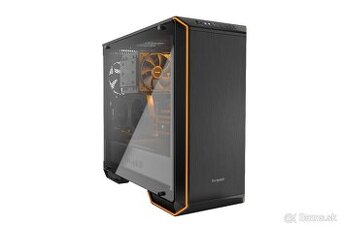 Kúpim Be Quiet Dark Base 700