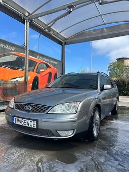 Ford Mondeo mk3 2.0tdci 96kW