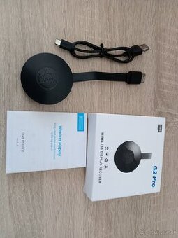Google Chromecast 2