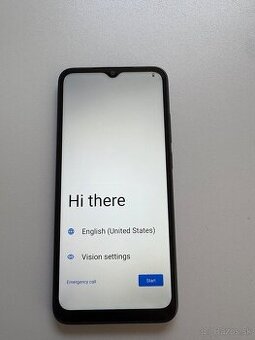 Xiaomi Redmi A2