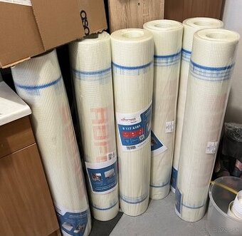 Sieťka sklovláknitá Vertex R117 A101