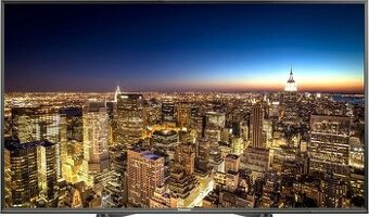 Panasonic smart LED tv 123cm bez stojana 4K UHD