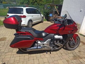 Honda CTX 1300