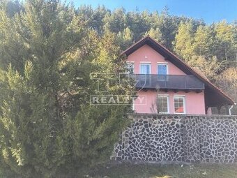 Jedinečný dom na predaj – ideálny na súkromnú zoo, chov...