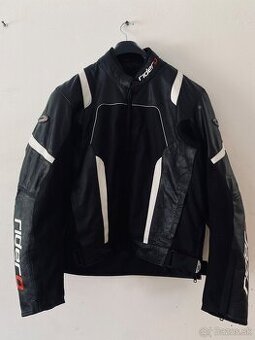 Ridero moto bunda